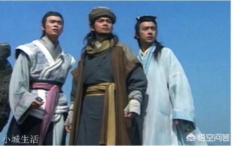 《天龍八部》中慕容博為了復興大燕做了哪些事？如果你是慕容博會怎么做？