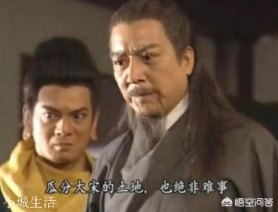《天龍八部》中慕容博為了復興大燕做了哪些事？如果你是慕容博會怎么做？