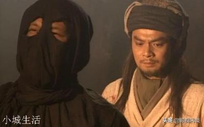 《天龍八部》里武功高強的蕭峰從雁門關跳崖后到底死沒死？
