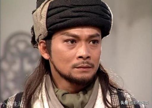 《天龍八部》里武功高強的蕭峰從雁門關跳崖后到底死沒死？