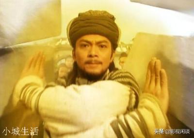 《天龍八部》里武功高強的蕭峰從雁門關跳崖后到底死沒死？