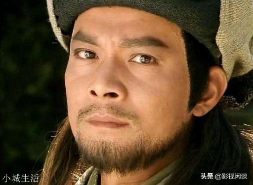 《天龍八部》里武功高強的蕭峰從雁門關跳崖后到底死沒死？