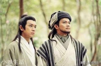 《天龍八部》里武功高強的蕭峰從雁門關跳崖后到底死沒死？
