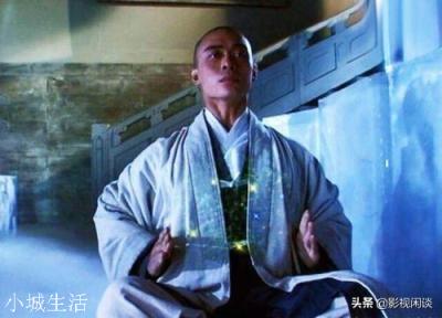 《天龍八部》里武功高強的蕭峰從雁門關跳崖后到底死沒死？