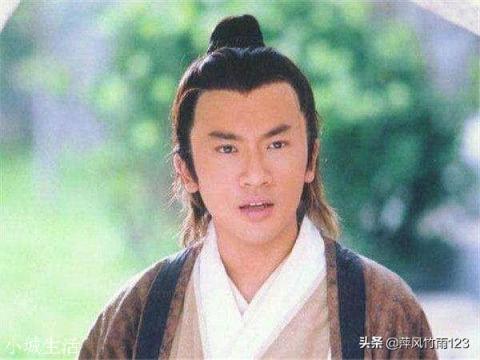 《倚天屠龍記》中，空見神僧有多厲害，是什么水平？