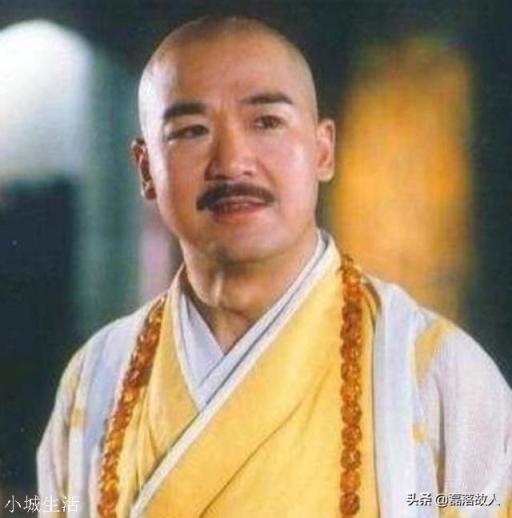《倚天屠龍記》中，空見神僧有多厲害，是什么水平？