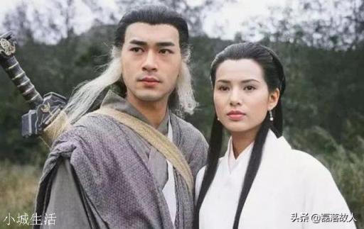 《倚天屠龍記》中，空見神僧有多厲害，是什么水平？