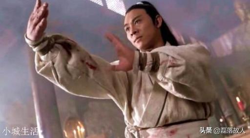 《倚天屠龍記》中，空見神僧有多厲害，是什么水平？