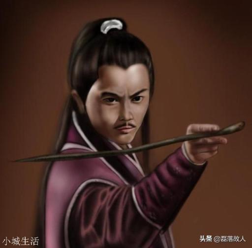 陆小凤的身世,爹娘是谁师傅又是谁?大神们帮帮忙?
