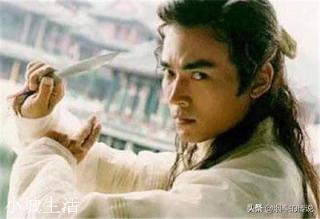 李寻欢身上到底有多少把飞刀?