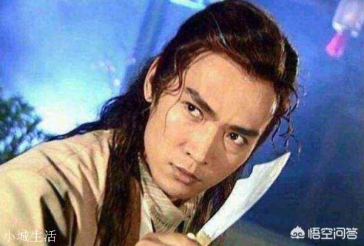 李寻欢身上到底有多少把飞刀?