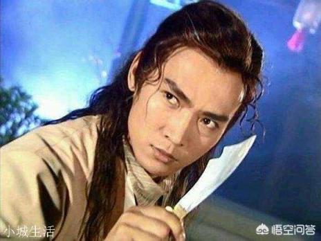 《小李飛刀》李尋歡的師傅是誰？