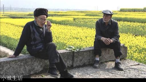 在農(nóng)村做專注于老人服務(wù)的事業(yè)有前途嗎？
