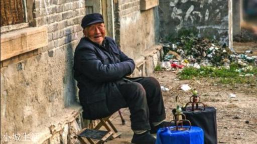 在農(nóng)村做專注于老人服務(wù)的事業(yè)有前途嗎？