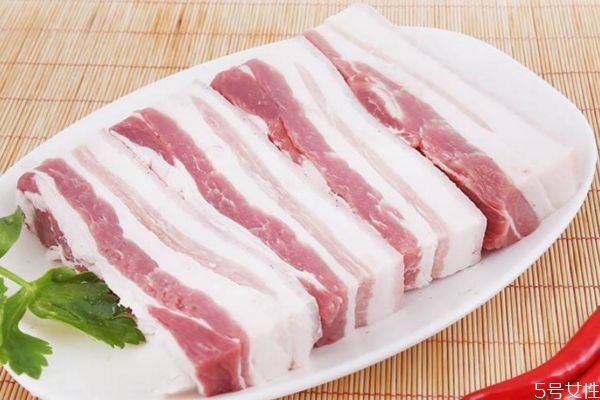 三层肉是哪里的肉 三层肉怎么做好吃