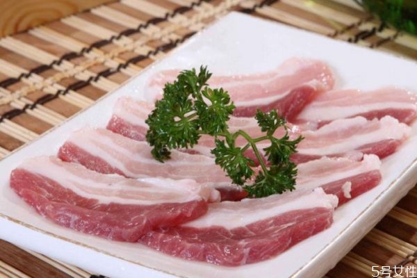 三层肉是哪里的肉 三层肉怎么做好吃