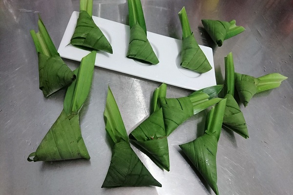 斑斓叶的功效与作用_养生小知识