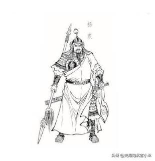 火山王杨衮的七个亲生儿子除了杨继业外都是怎么死的?