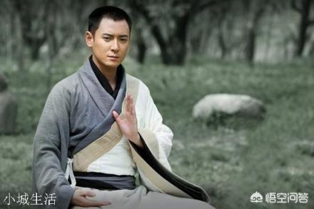 《天龙八部》中，为什么天山童姥不自己给虚竹破色戒？