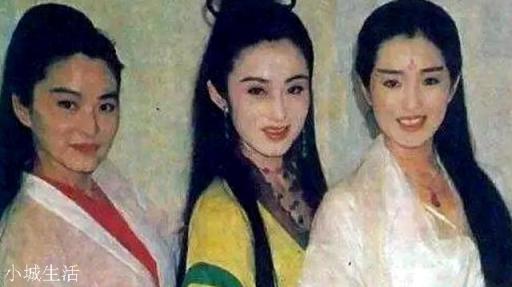 《天龙八部》中，为什么天山童姥不自己给虚竹破色戒？