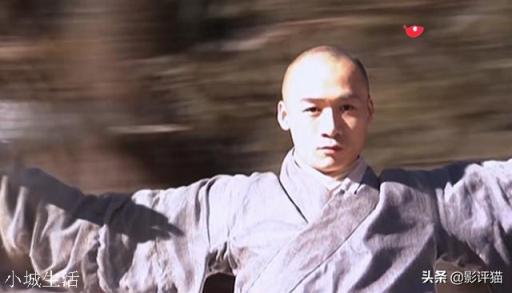 《天龙八部》中，为什么天山童姥不自己给虚竹破色戒？