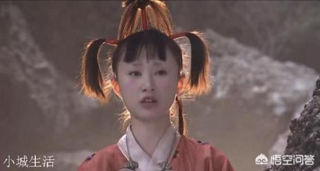 《天龙八部》中，为什么天山童姥不自己给虚竹破色戒？