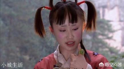 《天龙八部》中，为什么天山童姥不自己给虚竹破色戒？