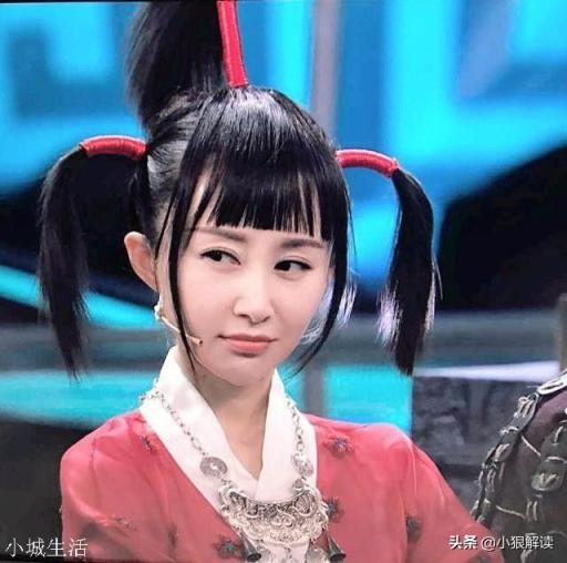《天龙八部》中，为什么天山童姥不自己给虚竹破色戒？