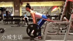 想要练翘臀,效果不明显怎么办?