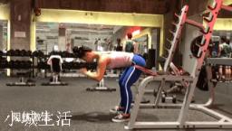 想要练翘臀,效果不明显怎么办?