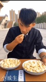 东北人豆浆是喝咸的吗？为什么？