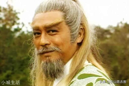 射雕五絕非同等閑，到底武功源于何處？