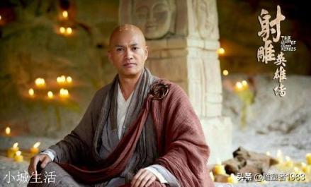 射雕五絕非同等閑，到底武功源于何處？