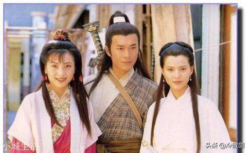 射雕五絕非同等閑，到底武功源于何處？