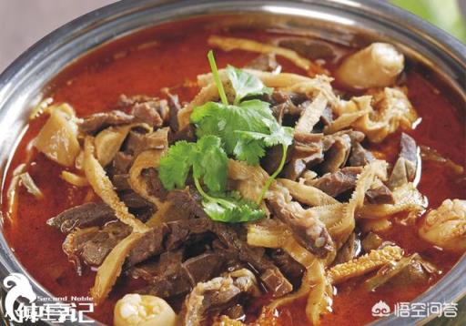 西宁的杂碎汤和银川的羊杂碎汤做法一样吗?