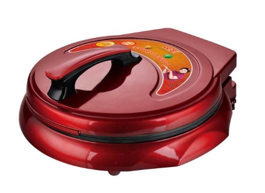 电饼铛坏了都是哪地方的原因 电饼铛用什么铲子好