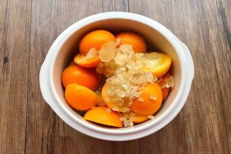 春季饮食多甜少酸，两款糖水清爽开胃