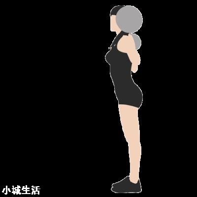 为什么练腿时，人们都选择深蹲，很少有人选择箭步蹲做为首选呢？