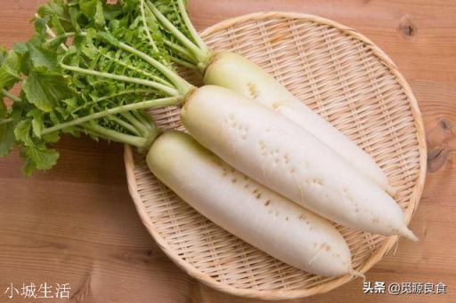 胃不好的人能吃萝卜吗?