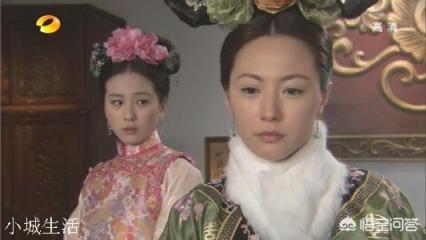 清朝为什么没人愿意娶宫女？