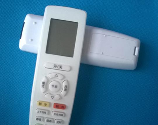 格力空调遥控器解锁按哪个键 格力空调遥控器解锁要按多久