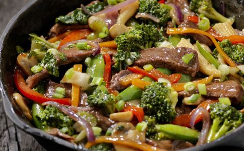 【吃牛肉增肌的好处有哪些】吃牛肉增肌有这样的10大好处
