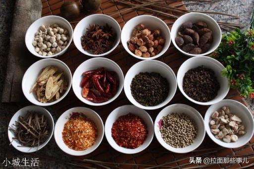 什么香料容易坏卤水?