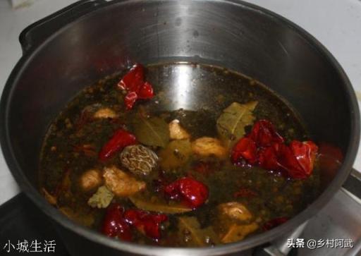 什么香料容易坏卤水?