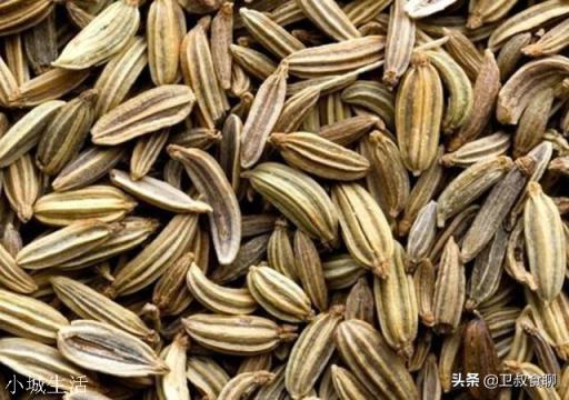 卤牛肉时哪种香料最关键？