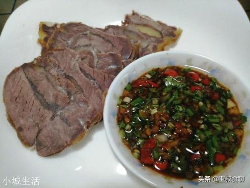 卤牛肉时哪种香料最关键？