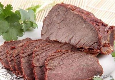 卤牛肉时哪种香料最关键？