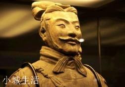 秦始皇兵马俑有什么诡异的地方？