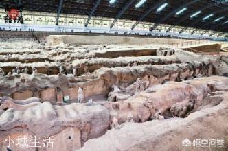 秦始皇兵马俑有什么诡异的地方？