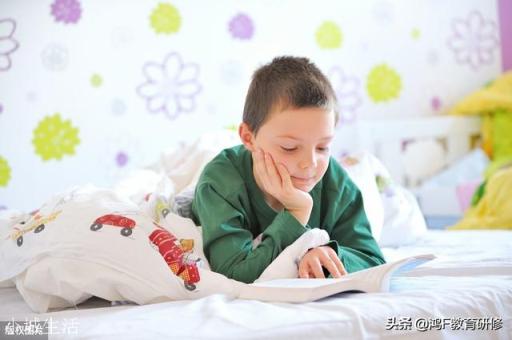 有多少家长会让孩子每天坚持背古诗、早读、阅读、练字的？